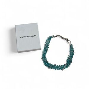 Justine Clenquet Choker